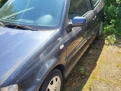 Blau Gebraucht 2001 VW Polo Limousine | 1.150 € (Fairer Preis)