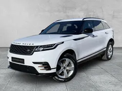 Weiß Gebraucht 2022 Land Rover Range Rover Velar SE Dynamic SUV | 44.500 € (Superpreis)