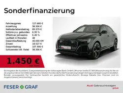 Mythosschwarz metallic Gebraucht 2024 Audi RS Q8 Sport SUV | 123.746 € (Superpreis)