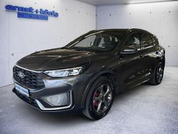 Grau Gebraucht 2024 Ford Kuga ST-Line X SUV | 35.990 €