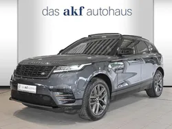 Blau Gebraucht 2024 Land Rover Range Rover Velar SE Dynamic SUV | 54.950 € (Fairer Preis)