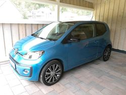 Andere farben Gebraucht 2017 VW up! Sound Kleinwagen | 6.990 € (Teuer)