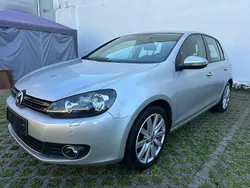 Grau Gebraucht 2009 VW Golf VI Limousine | 4.800 € (Fairer Preis)