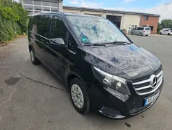 Gebraucht 2019 Mercedes V200 Van / Kleinbus | 22.500 €