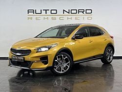 Gelb Gebraucht 2020 Kia XCeed Platinum SUV | 20.490 € (Fairer Preis)