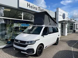 Weiß Neu 2024 VW T6.1 Edition Van | 89.950 €