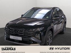Schwarz Neu 2025 Hyundai Tucson Prime SUV | 36.990 € (Fairer Preis)