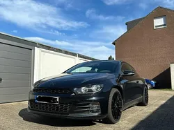 Schwarz Gebraucht 2014 VW Scirocco R Coupé | 9.999 € (Fairer Preis)