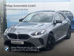 Grau Gebraucht 2024 BMW 135 Basis Kleinwagen | 59.439 €