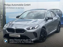 Grau Gebraucht 2024 BMW 135 Basis Kleinwagen | 61.581 €