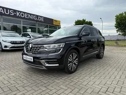 Onyxschwarz Gebraucht 2023 Renault Koleos Initiale Paris SUV | 28.997 € (Guter Preis)