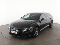 Schwarz Gebraucht 2023 VW Arteon R-line Kombi | 36.090 € (Fairer Preis)