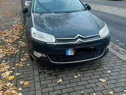 Schwarz Gebraucht 2011 Citroën C5 Limousine | 2.500 € (Guter Preis)