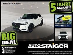 Weiß Gebraucht 2022 DS Automobiles DS3 Crossback E-Tense SUV | 15.999 € (Guter Preis)