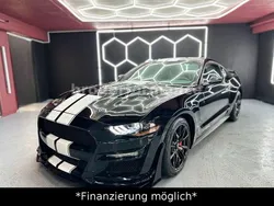 Schwarz Gebraucht 2017 Ford Mustang GT Coupé | 32.900 € (Guter Preis)
