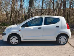 Nissan Pixo