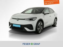 Weiss Gebraucht 2023 VW ID.5 Pro Performance SUV | 38.250 € (Etwas zu teuer)