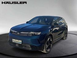 Spektrum blau (metallic) Neu 2025 Opel Grandland Electric SUV | 51.690 € (Fairer Preis)