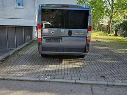 Gebraucht 2007 Fiat Ducato Van | 2.800 € (Superpreis)