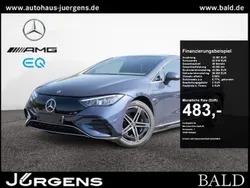 Mercedes EQE300
