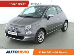 Gray Gebraucht 2021 Fiat 500 Dolcevita Kleinwagen | 12.100 € (Fairer Preis)