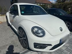 Weiß Gebraucht 2011 VW Beetle Coupé | 10.500 € (Fairer Preis)