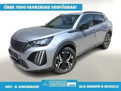 Artense grau metallic Neu 2025 Peugeot 2008 Allure SUV | 26.077 € (Guter Preis)