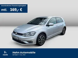 Silber Gebraucht 2018 VW Golf VII Join Limousine | 12.960 € (Fairer Preis)