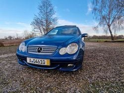Blau Gebraucht 2006 Mercedes CL200 Coupé | 2.800 € (Fairer Preis)