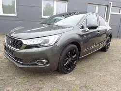 Grisplatinum Gebraucht 2017 DS Automobiles DS4 Performance Limousine | 13.750 € (Guter Preis)