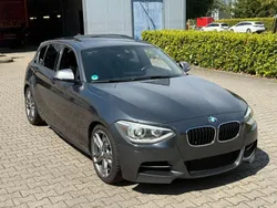 Mineralgrau Gebraucht 2013 BMW 135 Kleinwagen | 15.990 € (Fairer Preis)