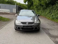 Grau Gebraucht 2008 VW Golf VI United Limousine | 3.000 € (Guter Preis)