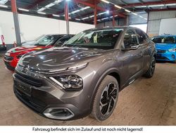 Grau Gebraucht 2024 Citroën C4 PureTech SUV | 18.490 € (Guter Preis)