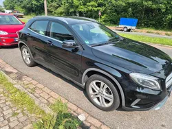 Schwarz Gebraucht 2016 Mercedes GLA180 SUV | 14.800 € (Guter Preis)