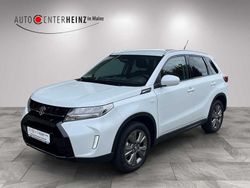 Weiß Gebraucht 2025 Suzuki Vitara Comfort SUV | 21.900 € (Fairer Preis)