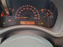 Gelb Gebraucht 2006 Fiat Panda Kleinwagen | 2.300 €