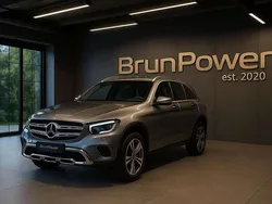 Gebraucht 2020 Mercedes GLC220 SUV | 36.890 € (Fairer Preis)