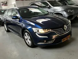 Blau Gebraucht 2017 Renault Talisman Kombi | 8.750 € (Superpreis)