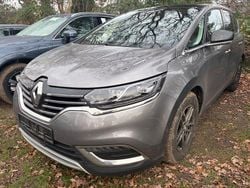 Grau Gebraucht 2018 Renault Espace LIMITED Limousine | 17.700 € (Superpreis)