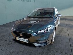 Grau Gebraucht 2024 Seat Leon Van / Kleinbus | 29.000 € (Etwas zu teuer)