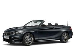 Gebraucht 2025 BMW M240 M Sport Cabrio | 35.490 € (Superpreis)