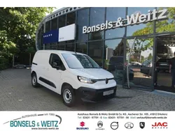 Andere Neu 2024 Citroën e-Berlingo Van / Kleinbus | 26.890 €