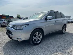 Silber Gebraucht 2013 Mitsubishi Outlander Intense SUV | 7.980 € (Guter Preis)