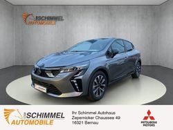 Grau Gebraucht 2024 Mitsubishi Colt Plus Limousine | 18.425 € (Etwas zu teuer)