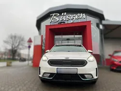 Diverse metallic Gebraucht 2019 Kia Niro Spirit SUV | 20.010 € (Etwas zu teuer)