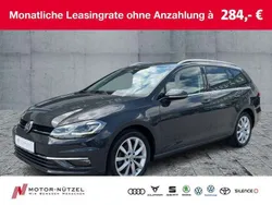 Uranograu Gebraucht 2019 VW Golf VII Kombi | 19.790 € (Fairer Preis)