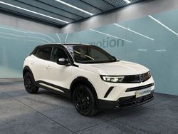 Weiß Gebraucht 2025 Opel Mokka SUV | 27.810 € (Etwas zu teuer)