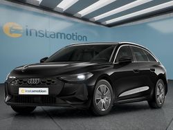 Schwarz Gebraucht 2025 Audi A5 Kombi | 40.949 € (Guter Preis)