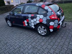 Blau Gebraucht 2005 Citroën C4 Kleinwagen | 2.690 €