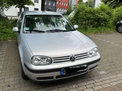 Gebraucht 2000 VW Golf IV Limousine | 1.600 € (Fairer Preis)